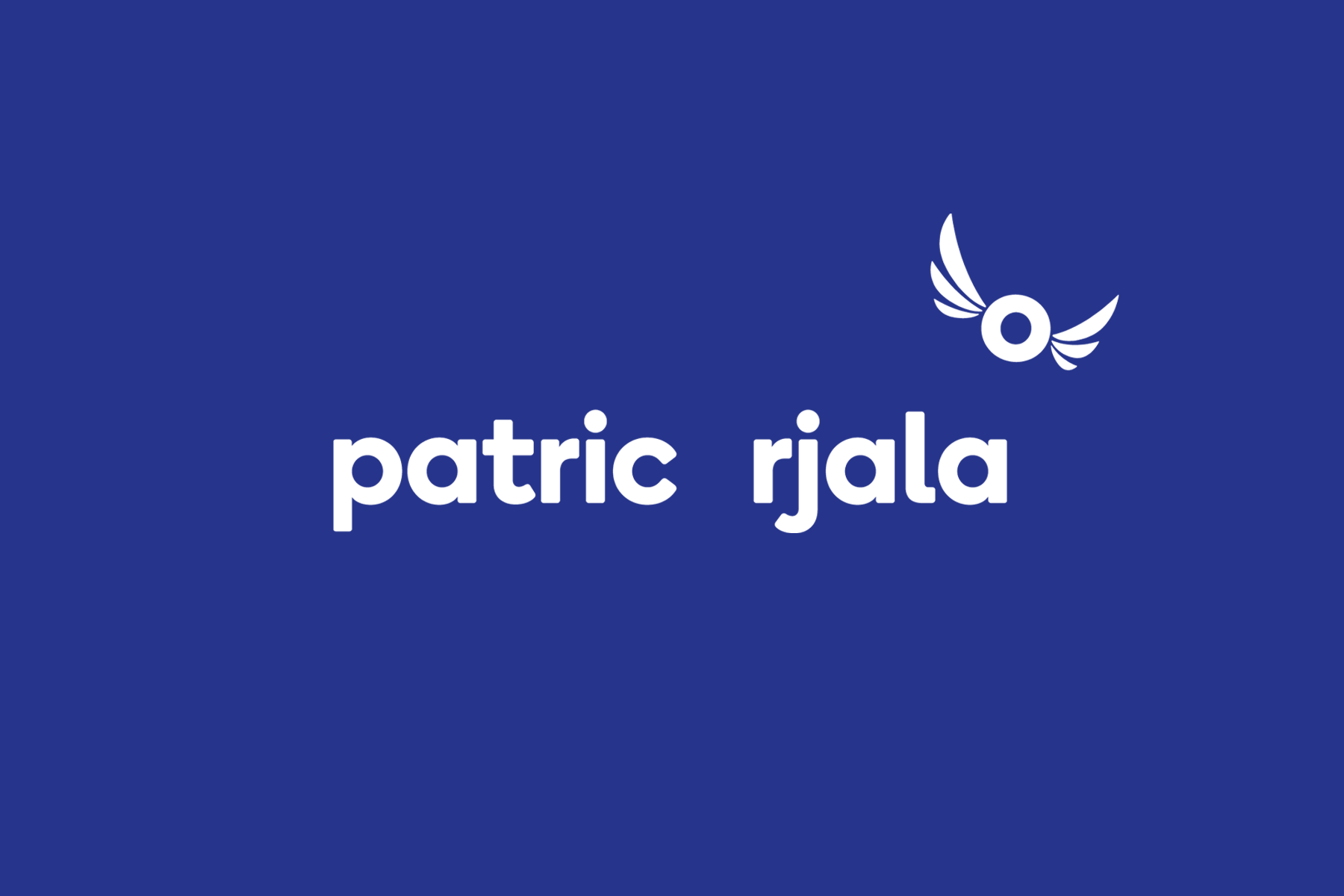 Patric Orjala: Gör det möjligt